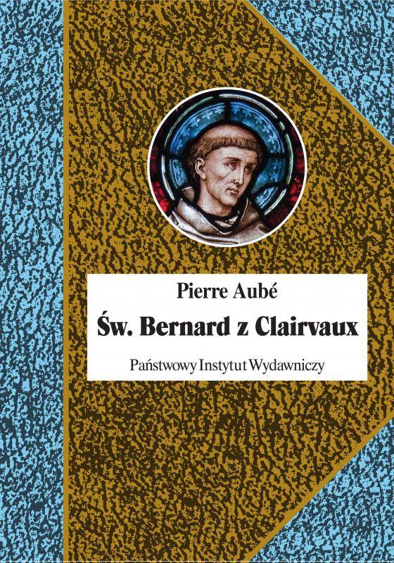 Św. Bernard z Clairvaux
