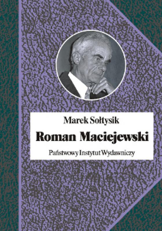 Roman Maciejewski