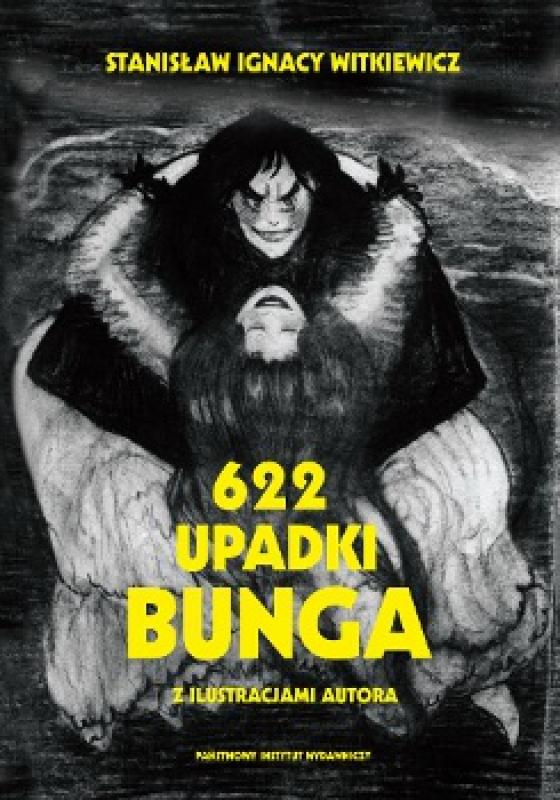 622 Upadki Bunga czyli Demoniczna kobieta
