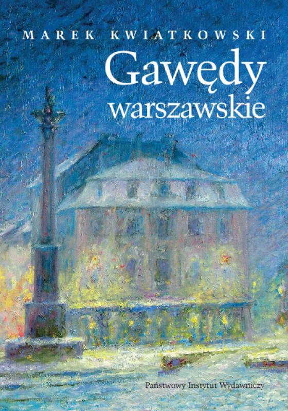 Gawędy warszawskie, t.2