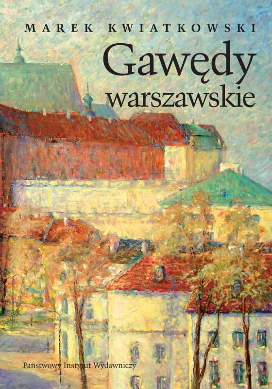 Gawędy warszawskie, t.1