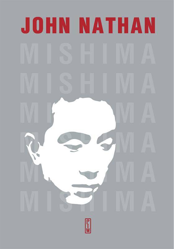 Mishima. Życie