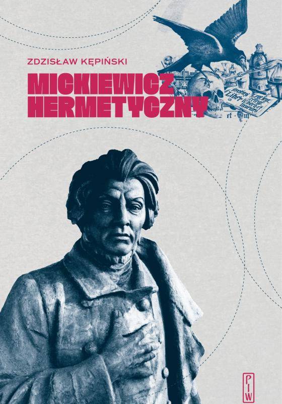 Mickiewicz hermetyczny 